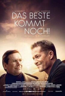 Фильм Достучаться до небес 2 (2023)
