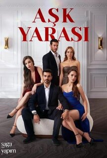 Сериал Любовная рана (2026)