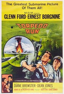 Фильм Пуск торпеды (1958)