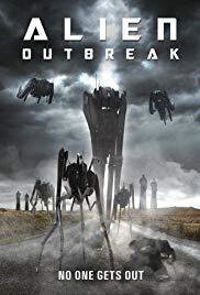 Фильм Чужие: Вторжение (2020)
