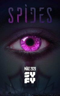 Сериал Спайды (2020)