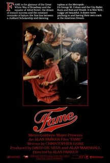 Фильм Слава (1980)