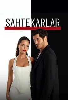 Сериал Мошенники (2025)
