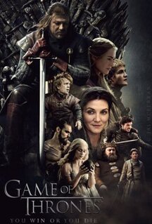 Сериал Игра престолов (2011)