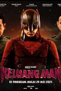 Фильм Келуанг ман (2025)