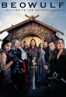 Сериал Беовульф (2016)