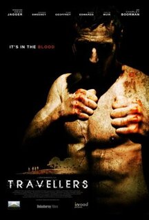 Фильм Путешественники (2011)