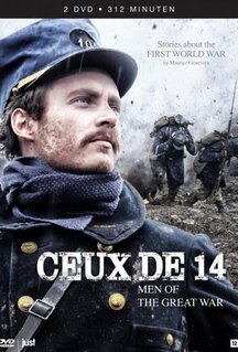 Сериал Родом из 1914-го (2014)
