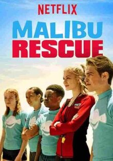 Сериал Спасатели Малибу (2019)