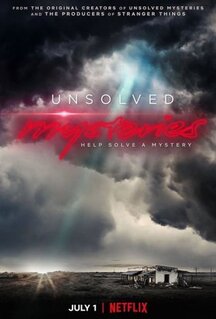 Сериал Неразгаданные тайны (2020)