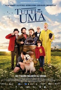 Фильм Все за Уму (2021)