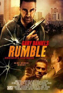 Фильм Разборки (2017)