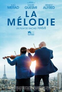 Фильм Мелодия (2017)