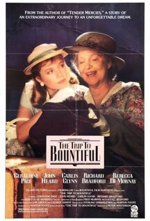 Фильм Поездка в Баунтифул (1985)