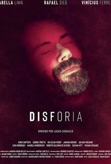 Фильм Дисфория (2019)