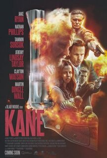 Фильм Kane (2023)