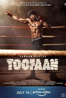 Фильм Ураган (2021)