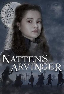 Сериал Наследники ночи (2019)