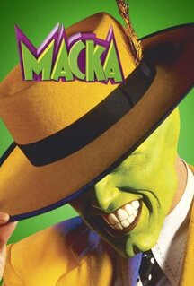 Фильм Маска (1994)
