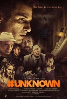 Фильм Неизвестный: История одного убийцы (2021)