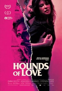 Фильм Гончие любви (2016)