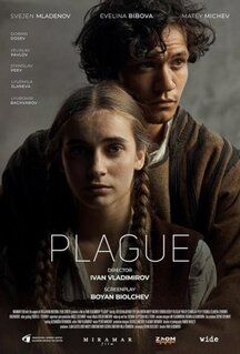 Фильм Чума (2023)