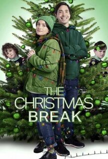 Фильм Рождественские каникулы (2023)