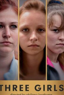 Сериал Три девушки (2017)
