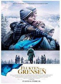 Фильм Flukten over grensen (2020)