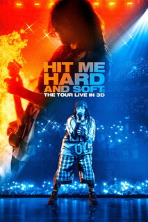Фильм Билли Айлиш: Тур «Hit Me Hard and Soft» (2026)