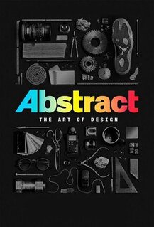 Сериал Абстракция: Искусство дизайна (2017)