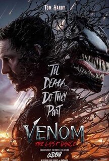 Фильм Веном: Последний танец (2024)