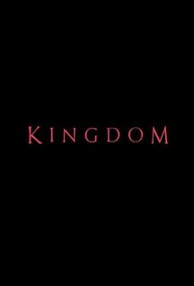 Сериал Королевство зомби (2019)