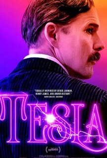 Фильм Тесла (2020)