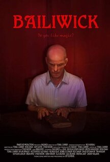 Фильм Bailiwick (2017)