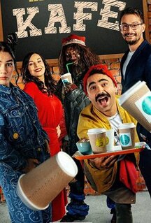 Сериал Кафе поблизости (2021)