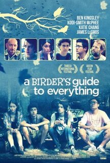 Фильм Всеобщее руководство птицелова (2013)