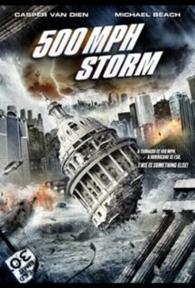 Фильм Шторм на 500 миль в час (2013)
