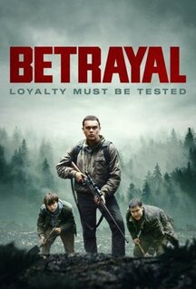 Фильм Предательство (2023)