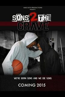 Фильм Sons 2 the Grave (2022)