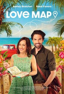 Фильм Карта любви (2021)
