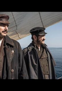 Сериал Сицилийские львы (2023)