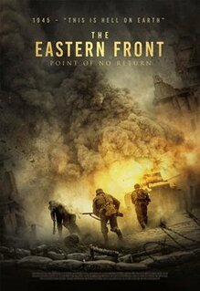 Фильм Точка невозврата (2020)