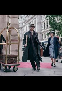 Сериал Книжный (2025)