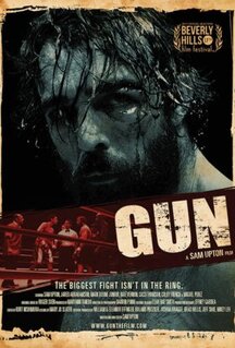 Фильм 12 Round Gun (2017)