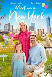 Фильм Meet Me in New York (2022)