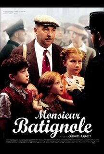 Фильм Чужая родня (2002)
