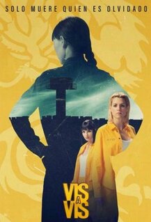 Сериал Визави (2015)