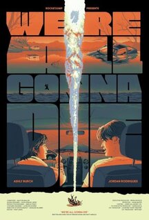 Фильм Мы все умрем (2024)