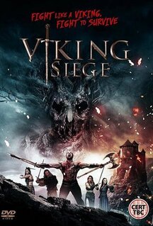 Фильм Осада викингов (2017)